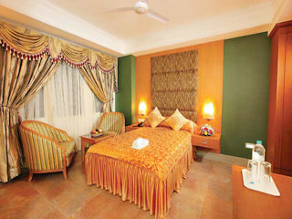 The Classik Fort Kochi Esterno foto